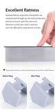 AT-FX01 Stainless Steel File 400/800
