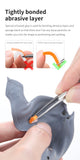 DSPIAE XSS-S01 Vigorous Sponge Sandpaper Set