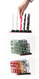 PT-SR Sprue Rack