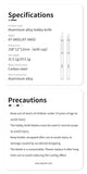 AT-DK01 Broad Blade Hobby Knife