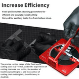 AT-AC Angle Cutting Jig