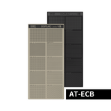 AT-ECB Masking Tape Cutting Mat (Polygonal Patterns)