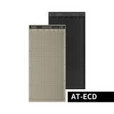 AT-ECD Masking Tape Cutting Mat (Straight Lines)