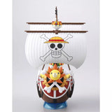 One Piece Grand Ship Collection Thousand Sunny