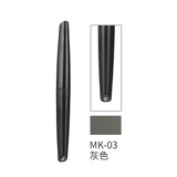 MK-03 Soft Tipped Marker Grey