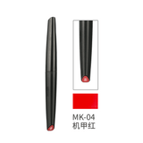 MK-04 Soft Tipped Marker Mecha Red