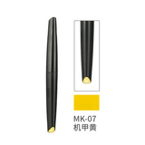 MK-07 Soft Tipped Marker Mecha Yellow