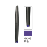 MK-09 Soft Tipped Marker Purple