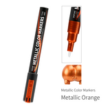 DSPIAE MKA Metallic Color Markers