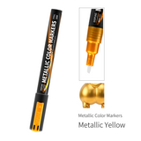 DSPIAE MKA Metallic Color Markers