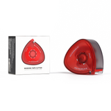 MT-B01 Masking Tape Cutter - Red