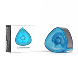 MT-B02 Masking Tape Cutter - Blue