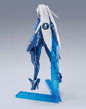 Gundam Base Limited HGBD:R 1:144 Mobile Doll May (Gundam Base Color)
