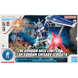Gundam Base Limited Entry Grade 1:144 Lah Gundam Shisaku Ichigata
