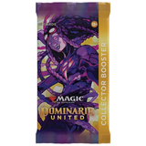 Magic The Gathering Dominaria United Collector Booster