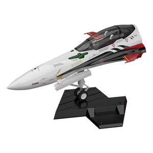 Macross 1:20 Fighter Nose Collection YF-29 (Alto Saotome's Fighter)