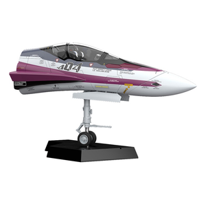 Macross 1:20 Fighter Nose Collection VF-31C
