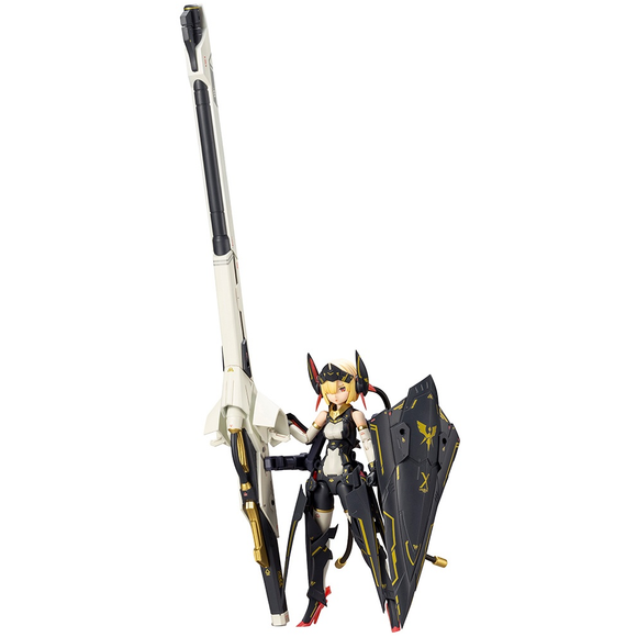 Megami Device Bullet Knights Launcher (10)