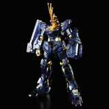 HGUC 1:144 RX-0 Unicorn Gundam 02 Banshee (Unicorn Mode) Dark Clear