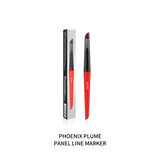 PT-PL "Phoenix Plume" Panel Line Marker