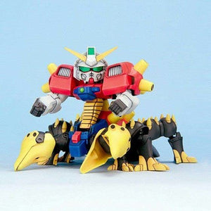 SDBB JDG-00X Devil Gundam