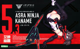 Megami Device Asra Ninja Kaname [5.3]