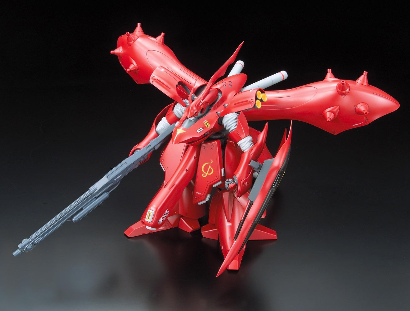RE/100　ナイチンゲール RE/100 Nightingale @ Impulse Hobbies