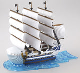 One Piece Grand Ship Collection Moby-Dick