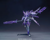 HGBF 1:144 Transient Gundam Glacier #050