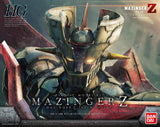 HG 1:144 Mazinger Z Infinity