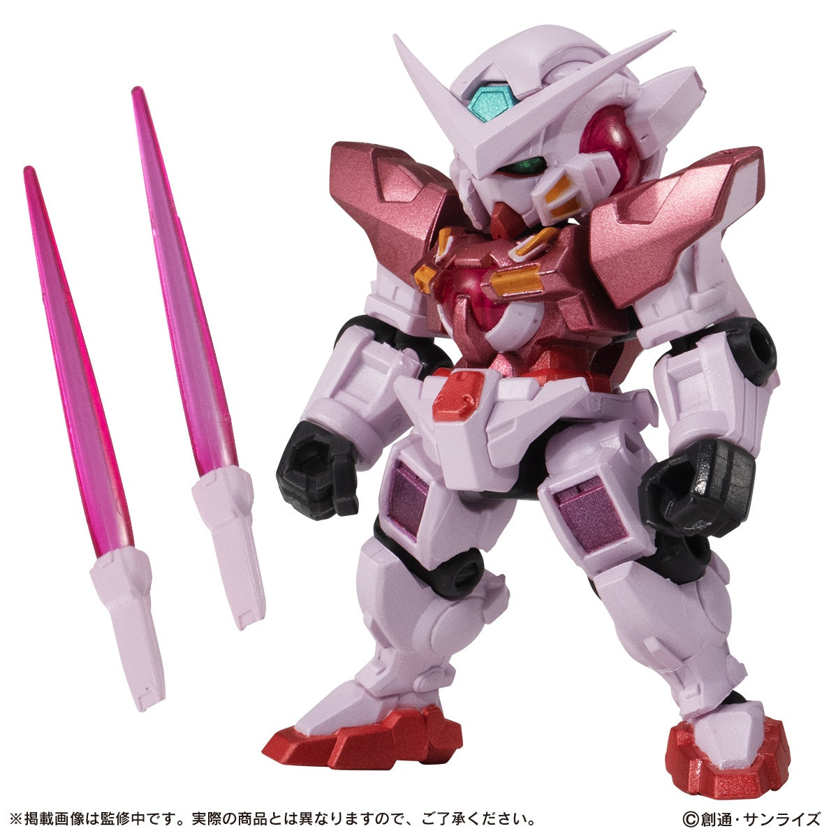 機動戦士ガンダム MOBILE SUIT ENSEMBLE～Ver. Mobile Suit Ensemble Part 15.5 @ Impulse Hobbies