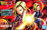 Figure-rise Standard Dragon Ball Z - Android 18
