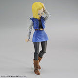 Figure-rise Standard Dragon Ball Z - Android 18