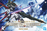 PG 1:60 Perfect Strike Gundam