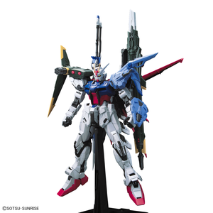 (Pre-Order) PG 1:60 Perfect Strike Gundam