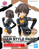 30MS Option Hair Parts Vol 4
