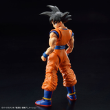 Figure-rise Standard Dragon Ball Z - Son Goku New Spec ver