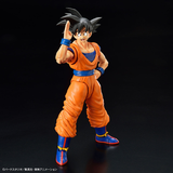 Figure-rise Standard Dragon Ball Z - Son Goku New Spec ver