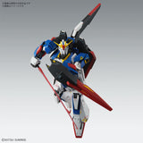 MG 1:100 Zeta Gundam Ver Ka.