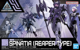 30MM Spinatia (Reaper Type)
