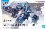 HGAS 1:144 Gundam Lfrith Ur #17