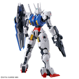 Full Mechanics 1:100 Gundam Aerial