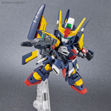 SDCS Tornado Gundam