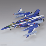 HG 1:100 YF-29 Durandal Valkyrie (Maximillian Genus Custom) Full Set