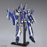 HG 1:100 YF-29 Durandal Valkyrie (Maximillian Genus Custom) Full Set