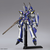 HG 1:100 YF-29 Durandal Valkyrie (Maximillian Genus Custom) Full Set