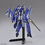 HG 1:100 YF-29 Durandal Valkyrie (Maximillian Genus Custom) Full Set