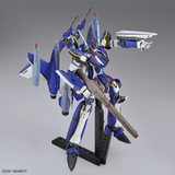 HG 1:100 YF-29 Durandal Valkyrie (Maximillian Genus Custom) Full Set