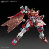 HG Build Metaverse 1:144 Shin Burning Gundam