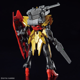 HG Build Metaverse 1:144 Typhous Gundam Chimera
